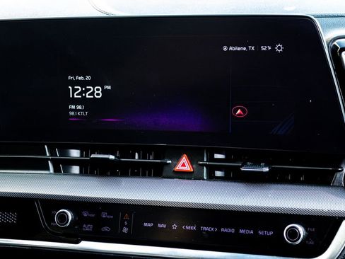 Used 2023 Kia Sportage SX Prestige image 13