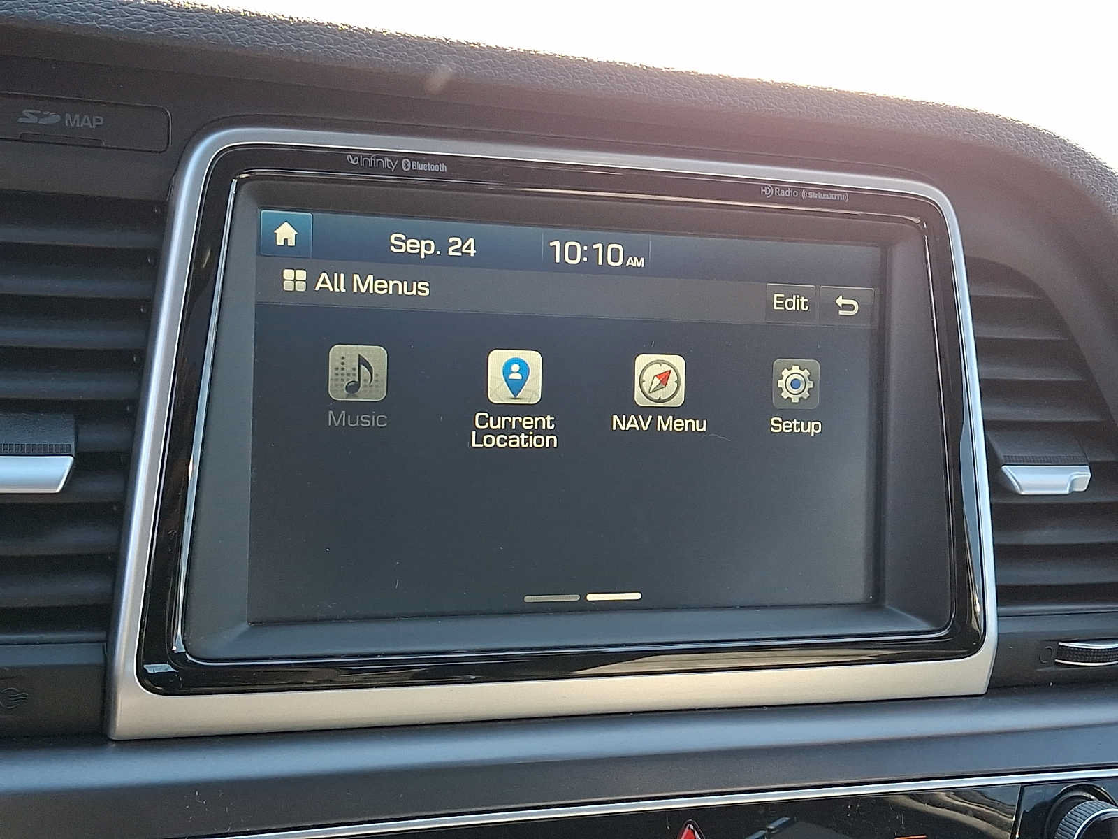 Used 2018 Hyundai Sonata Limited FWD image 29