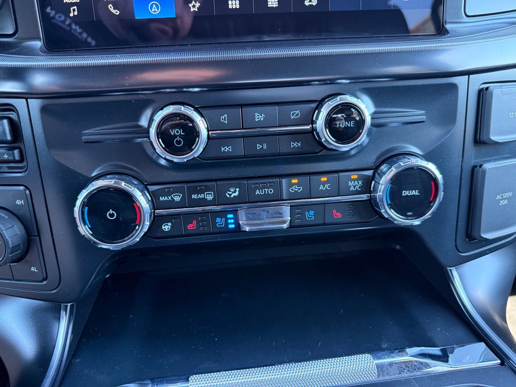 New 2026 Ford F150 Raptor AWD/4WD image 31