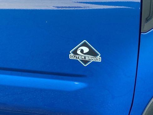 Used 2024 Ford Bronco Sport Outer Banks image 27