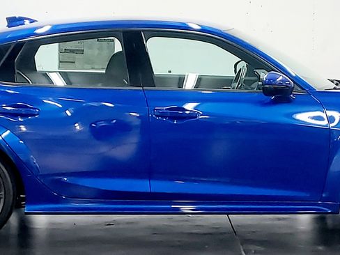 New 2026 Acura Integra Type S image 3