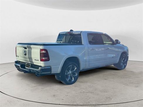 Used 2020 RAM 1500 Limited image 5
