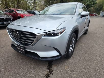 Certified 2023 MAZDA CX-9 Touring