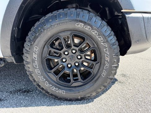 Used 2025 RAM 1500 Rebel w/ Bed Utility Group image 35