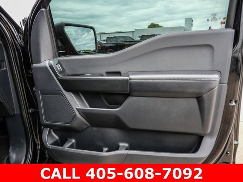 Used 2024 Ford F150 STX AWD/4WD image 32