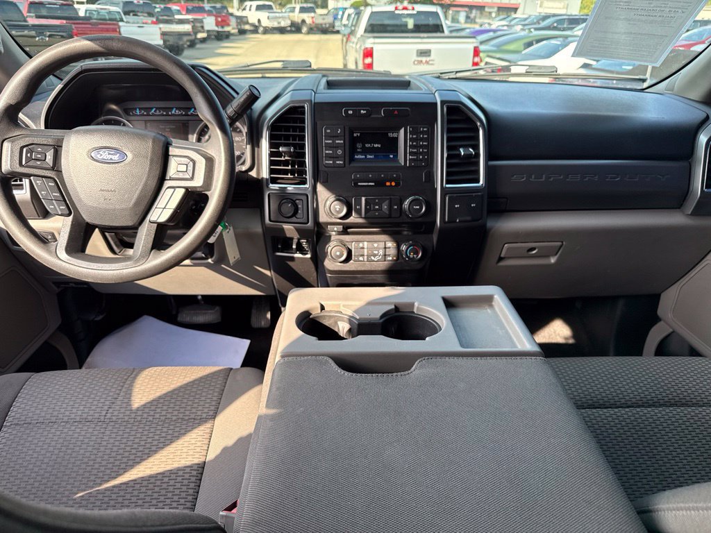 Used 2018 Ford F250 XLT AWD/4WD image 37
