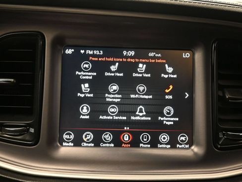 Used 2022 Dodge Challenger R/T w/ Plus Package RWD image 18
