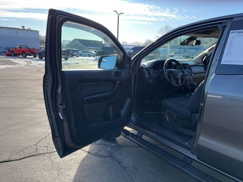 Used 2020 Ford Ranger XL w/ Equipment Group 101A Mid image 17