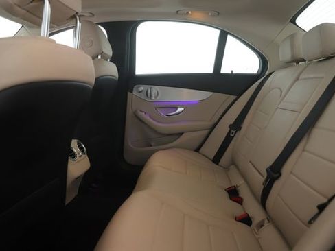 Used 2019 Mercedes-Benz C 300 4MATIC Sedan image 28