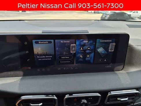 New 2026 Nissan Sentra SV w/ SV Convenience Package FWD image 17