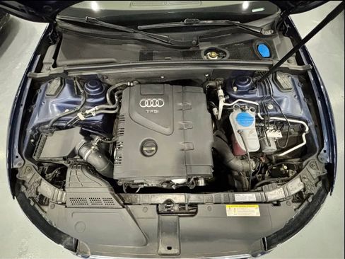 Used 2016 Audi A5 2.0T Premium Plus w/ Technology Package image 41