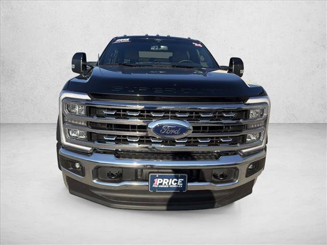 Used 2026 Ford F550 4x4 Crew Cab Super Duty image 8