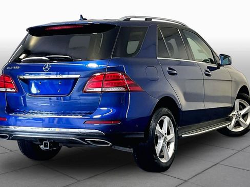 Used 2018 Mercedes-Benz GLE 350 4MATIC image 13