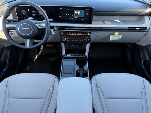 New 2026 Hyundai Tucson Limited image 14