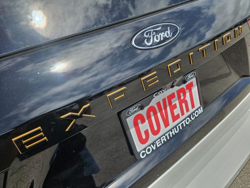 New 2026 Ford Expedition Tremor AWD/4WD image 12