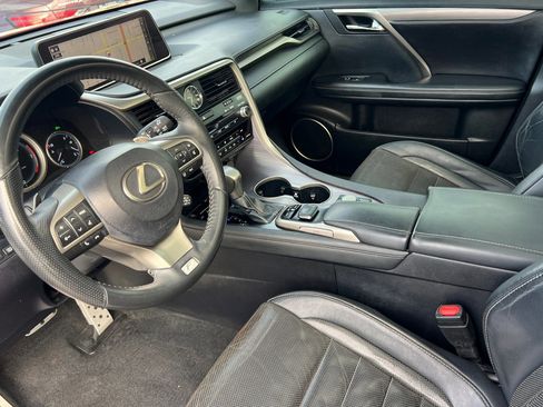 Used 2018 Lexus RX 350 AWD image 10