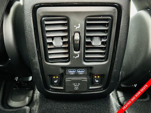 New 2026 Dodge Durango GT AWD/4WD image 8