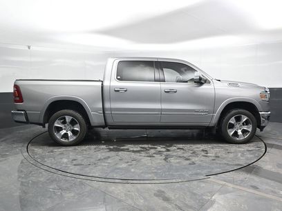 Used 2019 RAM 1500 Limited