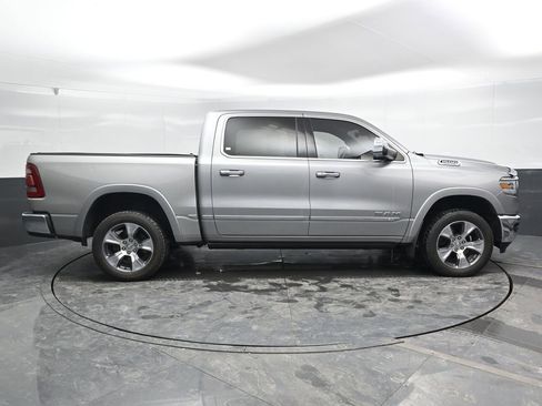 Used 2019 RAM 1500 Limited image 4