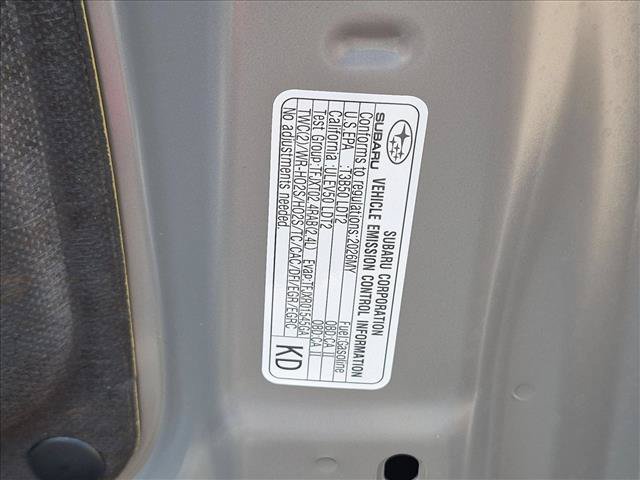 New 2026 Subaru Outback Touring XT AWD/4WD image 19
