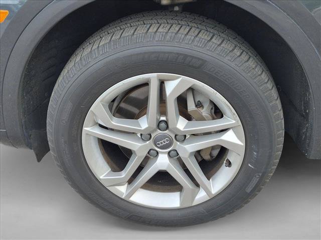 Used 2018 Audi Q5 2.0T Premium w/ Convenience Package AWD/4WD image 10