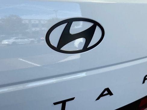 New 2027 Hyundai Santa Fe Calligraphy AWD/4WD image 21
