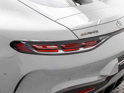 Used 2025 Mercedes-Benz AMG GT 63 image 51