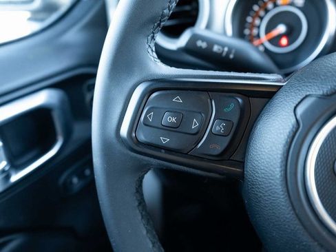 Used 2023 Jeep Wrangler Sport S image 19