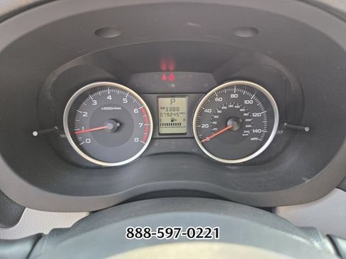 Used 2018 Subaru Forester 2.5i Premium AWD/4WD image 29