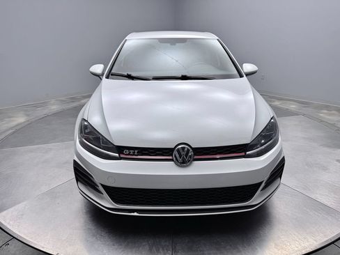 Used 2018 Volkswagen GTI S FWD image 2