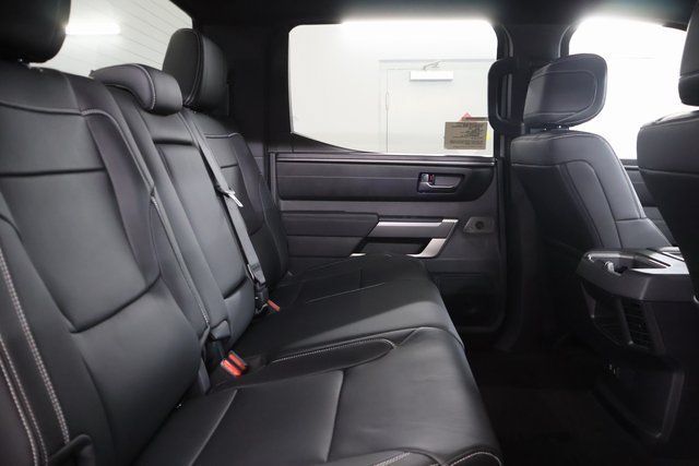 New 2026 Toyota Tundra SR5 AWD/4WD image 26