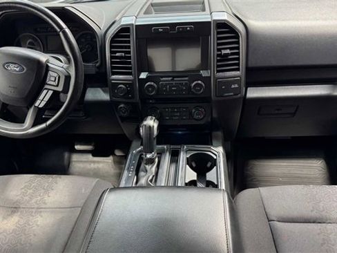 Used 2018 Ford F150 XLT w/ Equipment Group 302A Luxury image 18