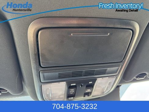 Used 2024 Honda Passport EX-L image 34