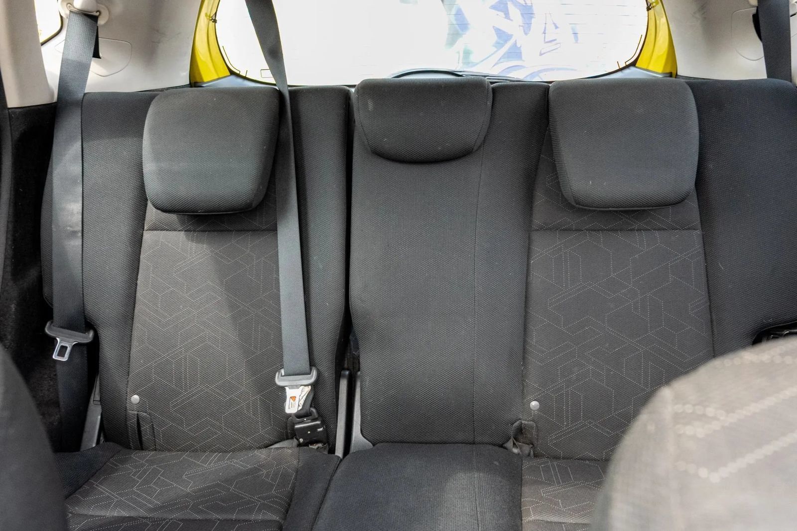 Used 2015 Honda Fit EX image 17