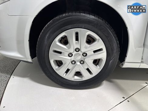 Used 2017 Dodge Grand Caravan SE w/ Power Window Group image 5