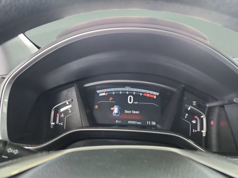 Used 2021 Honda CR-V EX image 11