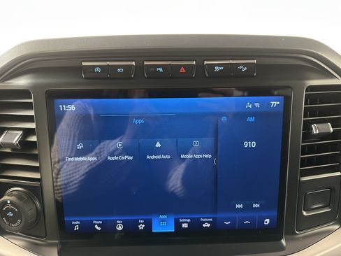 Certified 2023 Ford F150 XLT w/ Equipment Group 302A High AWD/4WD image 16