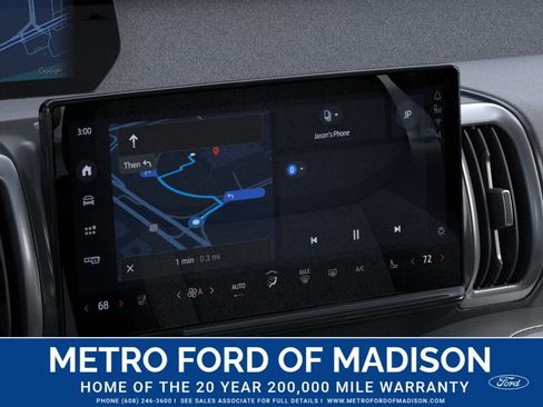 New 2026 Ford Expedition Active image 15