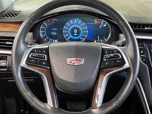 Used 2016 Cadillac XTS Premium AWD/4WD image 26