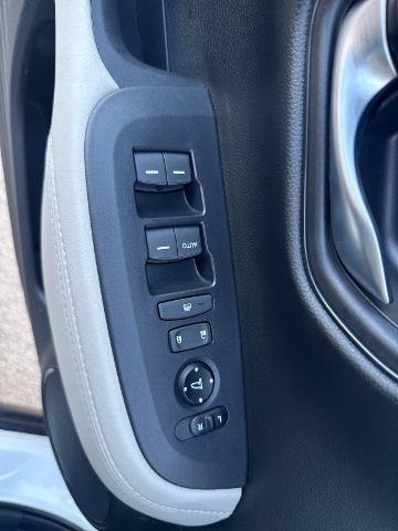 New 2027 Honda HR-V LX image 12