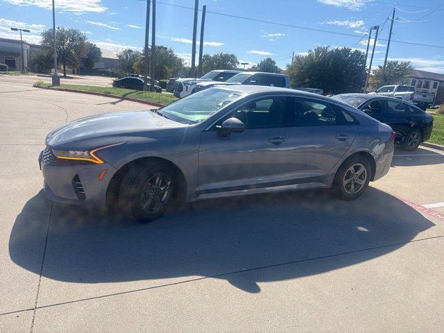 Used 2022 Kia K5 LXS FWD image 6
