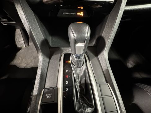 Used 2021 Honda Civic Sport image 26