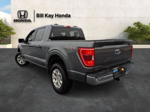 Used 2023 Ford F150 XLT image 6