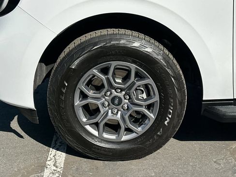 Certified 2025 Ford Expedition Max Active RWD image 29