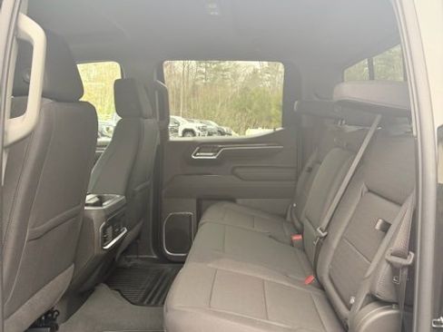 New 2026 GMC Sierra 1500 Elevation w/ Preferred Package image 19