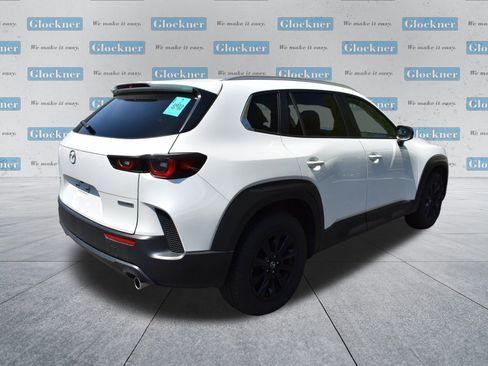 Used 2023 MAZDA CX-50 2.5 S w/ Cargo Package AWD/4WD image 6