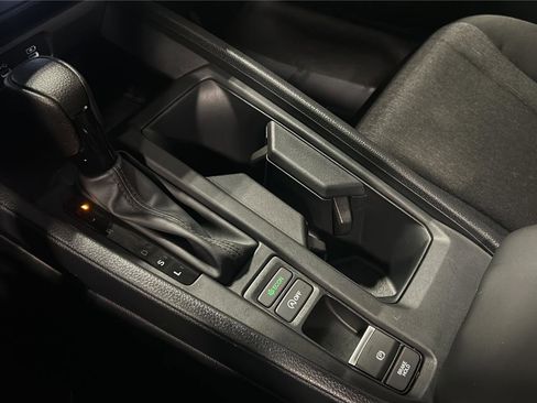 Used 2025 Honda Accord LX image 19
