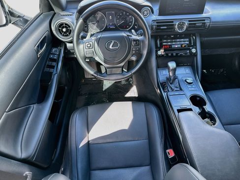 Used 2024 Lexus IS 350 F Sport RWD image 22