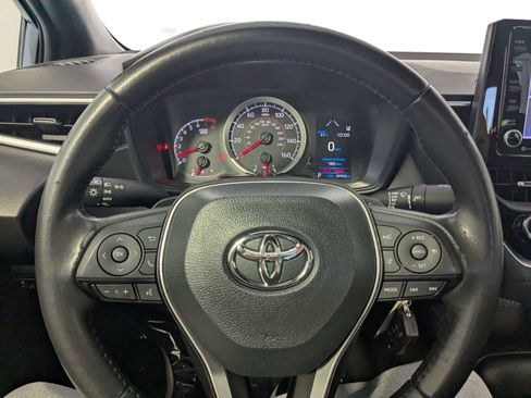 Used 2022 Toyota Corolla SE FWD image 14