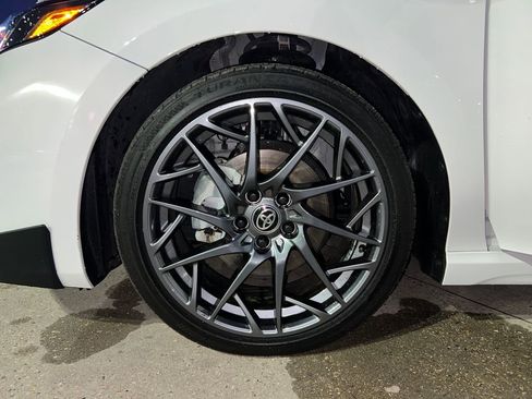 Used 2025 Toyota Camry LE image 26